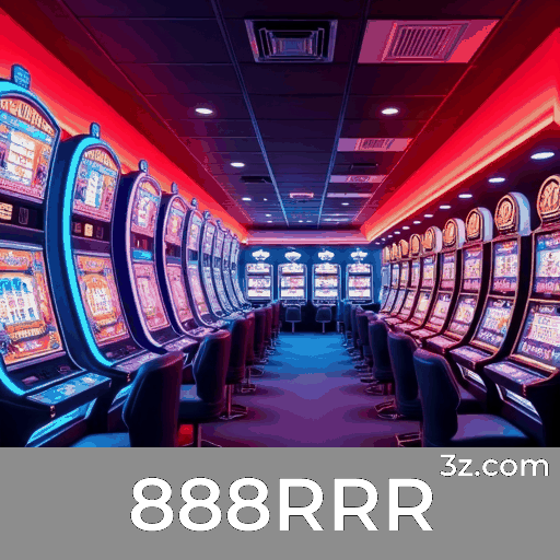888RRR.com - Plataforma Confiável de Cassino e Apostas no Brasil - 888RRR