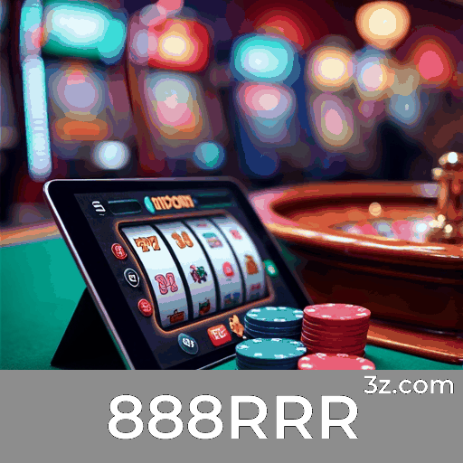 Experimente o 888RRR: Funções Completas a Qualquer Momento