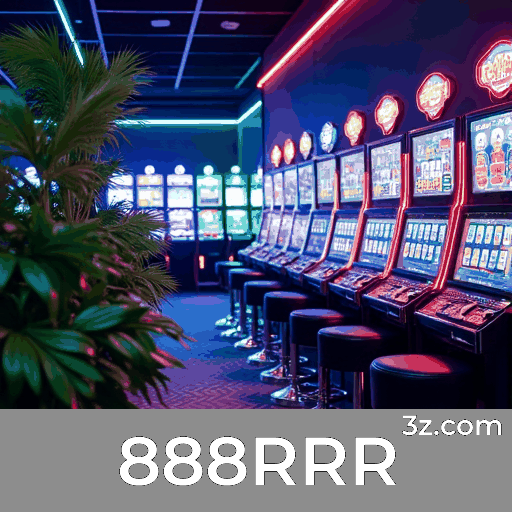 888RRR: O Melhor Cassino Online Seguro e Divertido