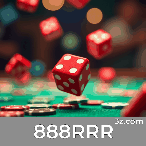 888RRR: A Experiência Real de Jogos de Mesa Ao Vivo