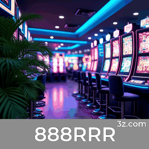 888RRR: Revolução em jogos online com inovação e valor excecional